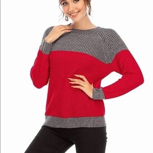 Knitted Sweaters- Medium